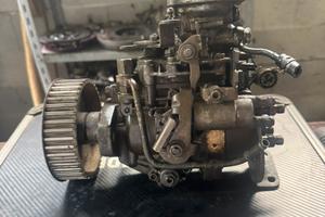 pompa gasolio toyota lj70 faro quadro