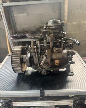 pompa gasolio toyota lj70 faro quadro