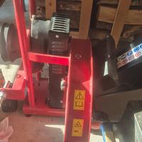 BIOTRITURATORE 