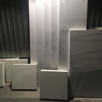 Pannelli fonoassorbenti