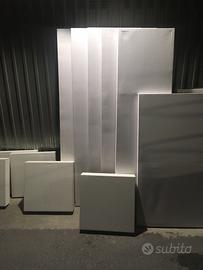 Pannelli fonoassorbenti