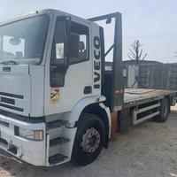CARRELLONE IVECO