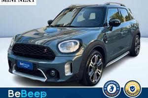 MINI Countryman Mini F60 MINI 2.0 COOPER S HY...