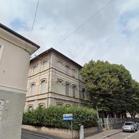 Stanza singola con balcone Saronno libera subito