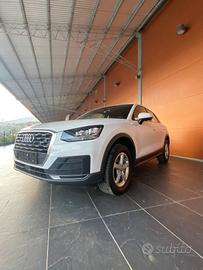 Audi Q2 30 TDI - 83.074 Km