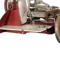 affettatrice a volano