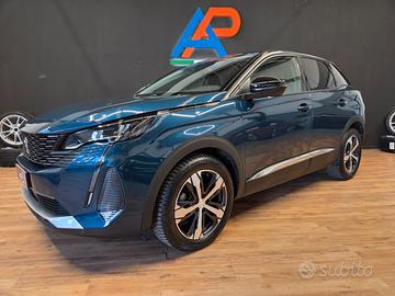 Peugeot 3008 3008 1.2 puretech t Allure Pack s&s 1