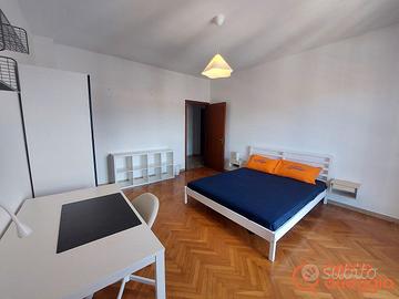 Singola all-inclusive da subito in Centro