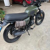 Brixton Felsberg 125