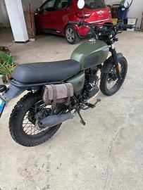 Brixton Felsberg 125