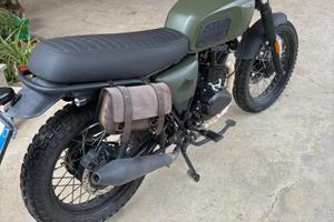 Brixton Felsberg 125