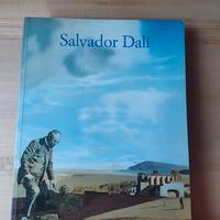 Libro Salvador Dalí