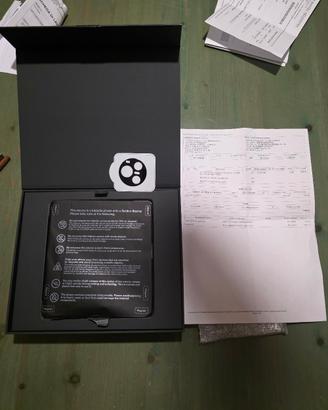 honor v3 magic come nuovo fold 512 gb 