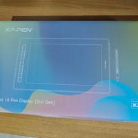 xp-pen artist 16 (2nd gen)