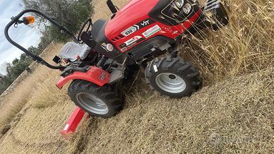 Fresatura e trinciatura a domicilio