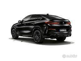 Ricambi usati bmw x6 2019;2021