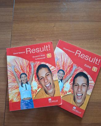 Result! 1 