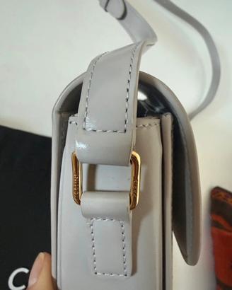 Teen celine triomphe