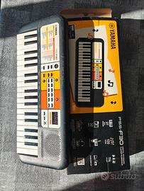 Tastiera Yamaha PSS f30