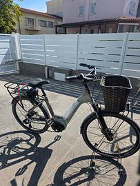 bici e-bike Armony