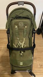 Passeggino Cybex Orfeo 2026
