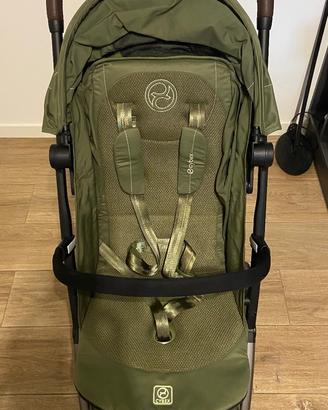 Passeggino Cybex Orfeo 2026