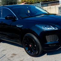 jaguar epace 