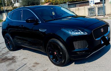 jaguar epace 
