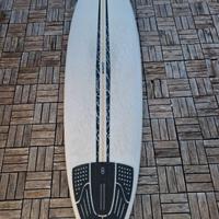 Tavola surf Pukas La Côte 6.10