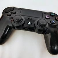 Controller DualShock per PS4