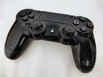 Controller DualShock per PS4