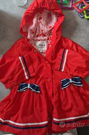 Trench original marines