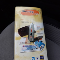 Rilevatore banconote false