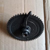 Ricambi motore Morini S5N ruota avviamento 