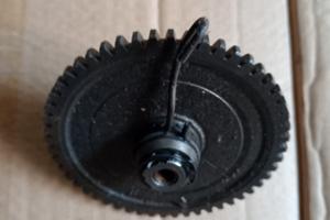 Ricambi motore Morini S5N ruota avviamento 