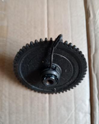 Ricambi motore Morini S5N ruota avviamento 