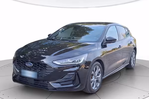 FORD Focus 1.0t ecoboost h ST-Line 125cv