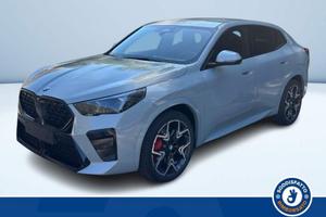 BMW X2 sDrive 18d M Sport Pro