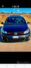 golf gti mk6 dsg