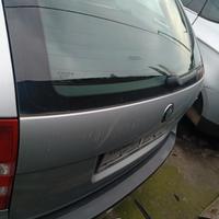 Baule / portellone posteriore Skoda Octavia anno 2