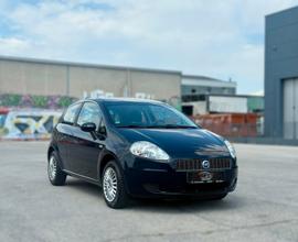 Fiat Grande Punto Grande Punto 1.2 3 porte Active