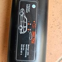 Barre auto Volkswagen