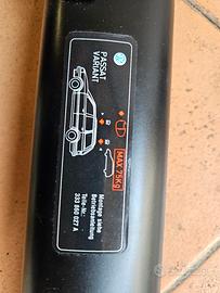 Barre auto Volkswagen