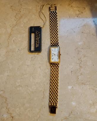 Vetta - Orologio Donna - 18 cm
