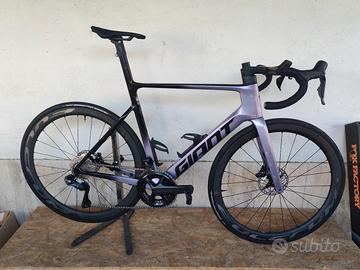 giant propel sl0