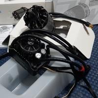esc e motori 