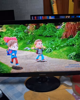 Samsung 27" pollici a led in full hd 