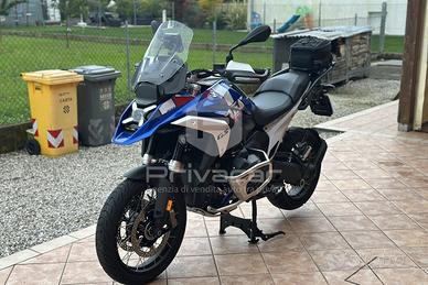 BMW R 1300 GS MY23 (2023-)