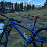 Mtb DARTMOOR 27,5+\29