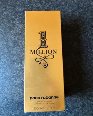 Paco Rabanne